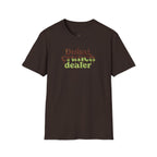 Dubai Crunch Dealer T-Shirt