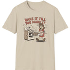 Bake It RHCartoon T-Shirt