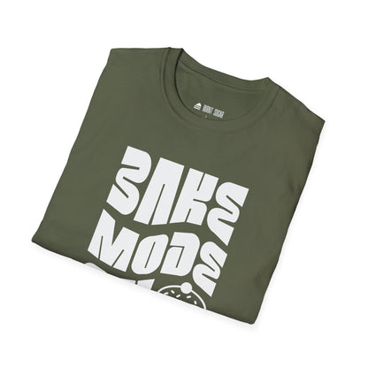 Bake Mode On T-Shirt