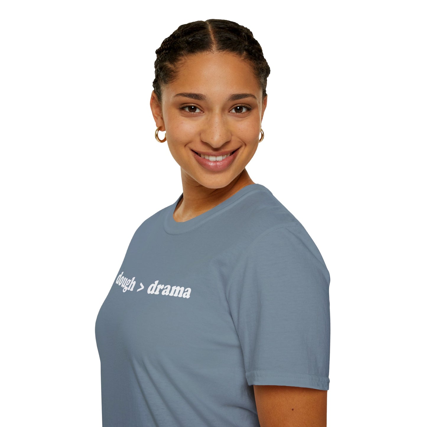 dough > drama-Shirt,