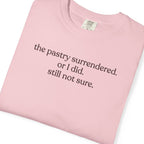 the pastry CC1717 T-shirt