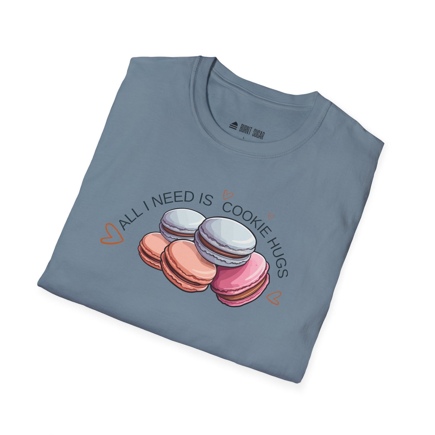 All I Need T-Shirt