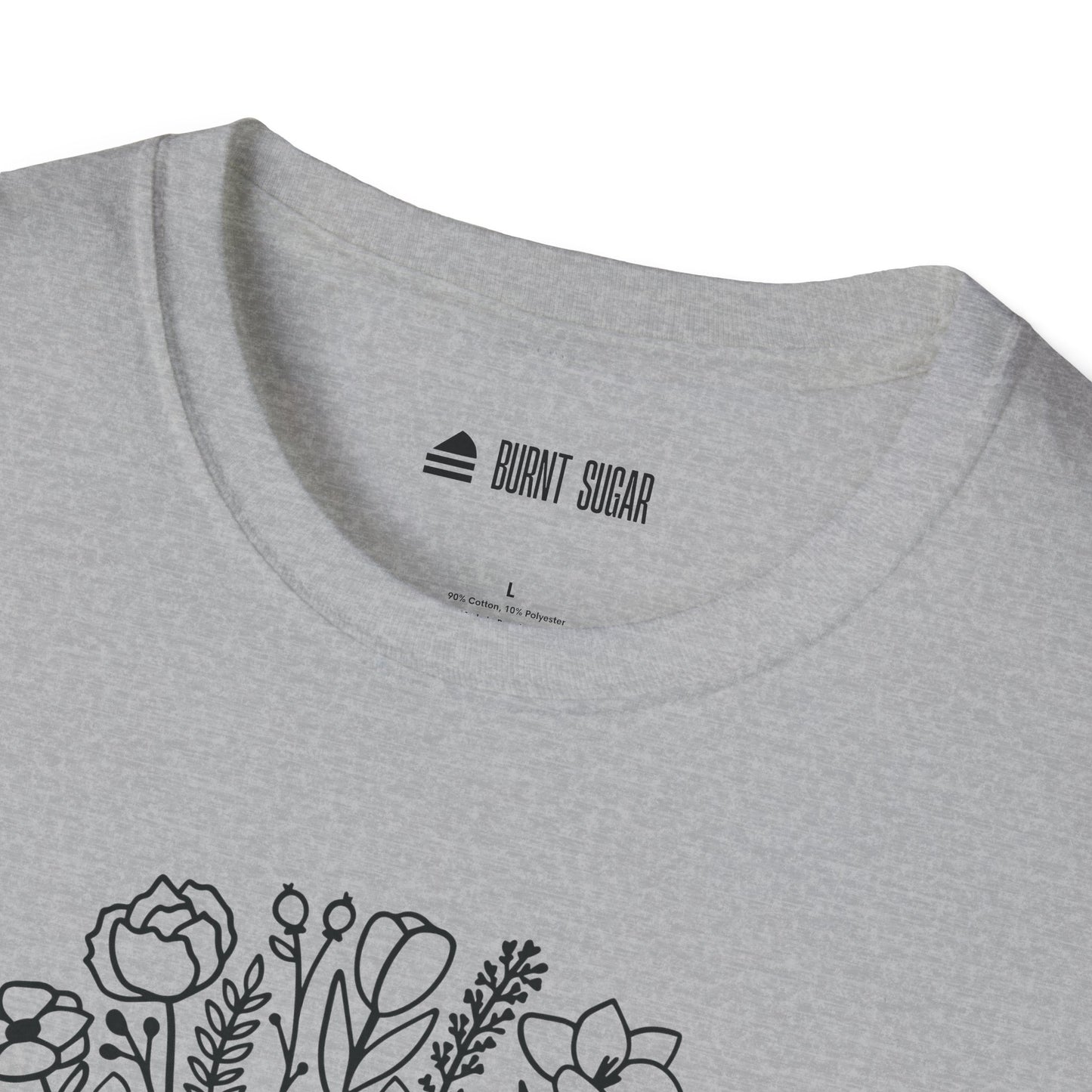 Wake & Bake Tshirt