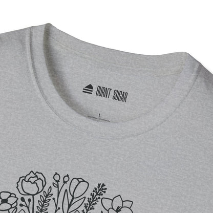 Wake & Bake Tshirt