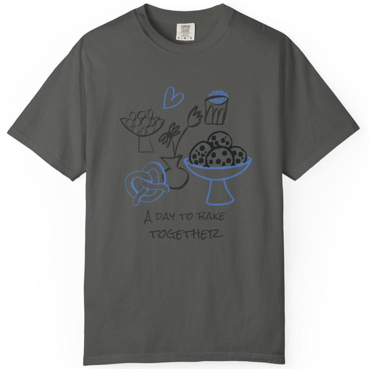 A Day to BakeT-shirt