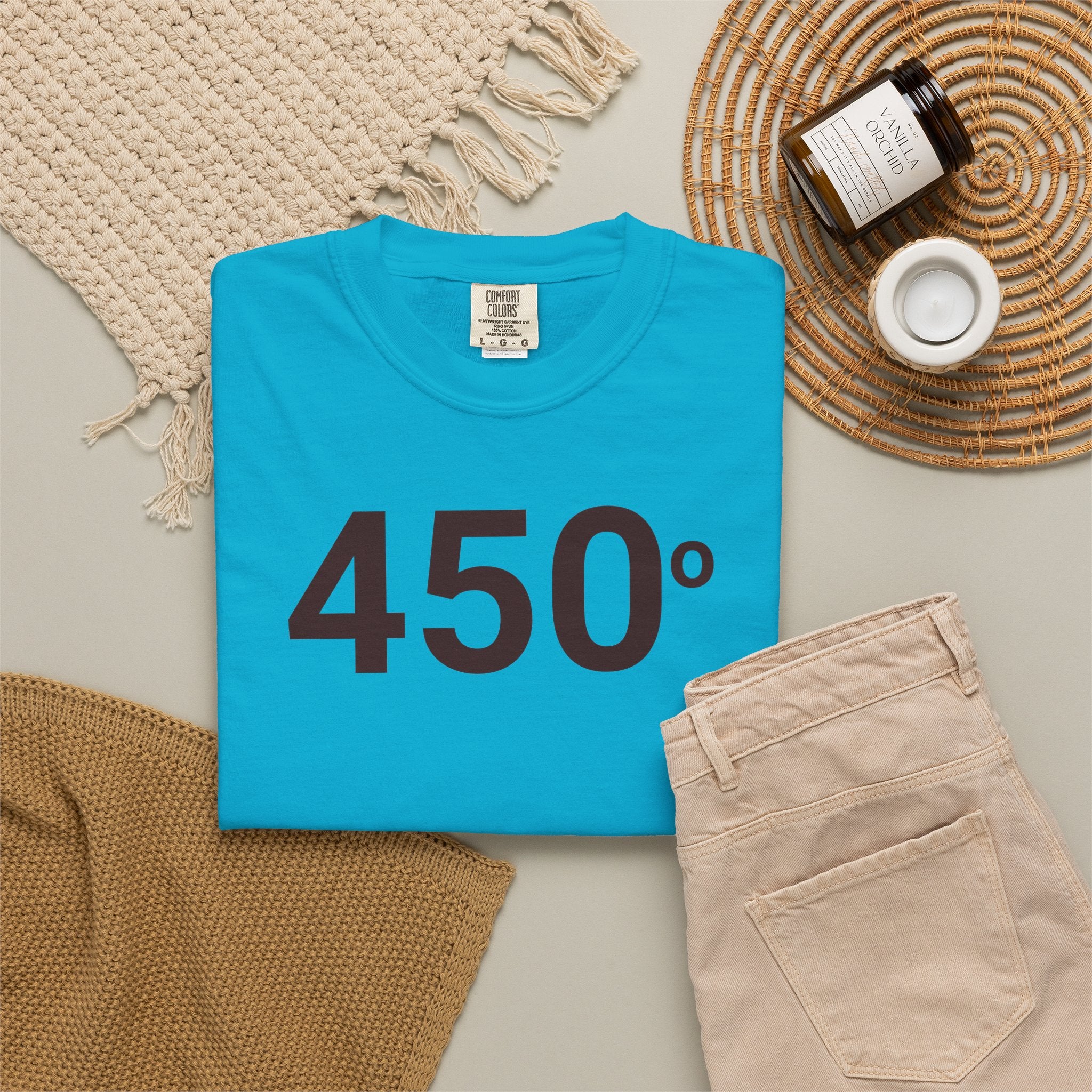 450T-shirt