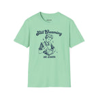Still Creaming Because Murder T-Shirt