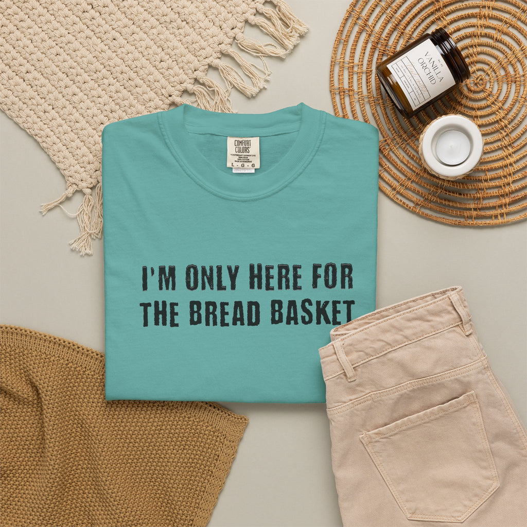 I'M ONLY BREADT-shirt