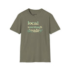 Local Sourdough Dealer T-Shirt