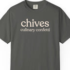 chives culinary confetti T-shirt