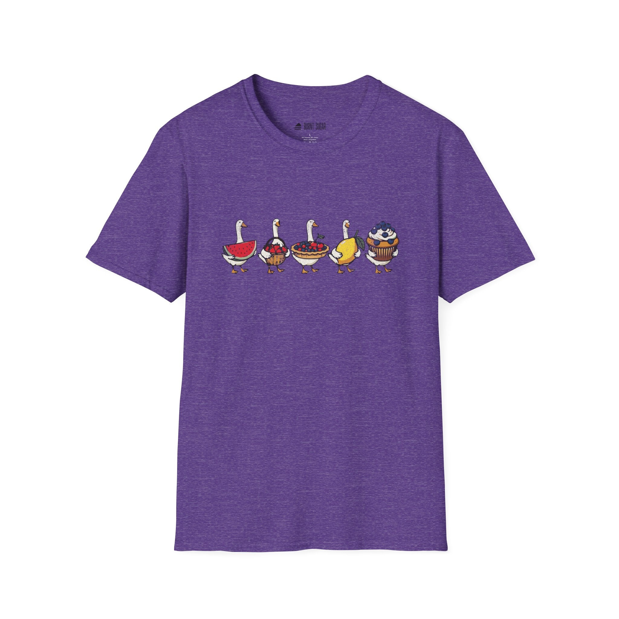 Goose Row Fruit T-Shirt