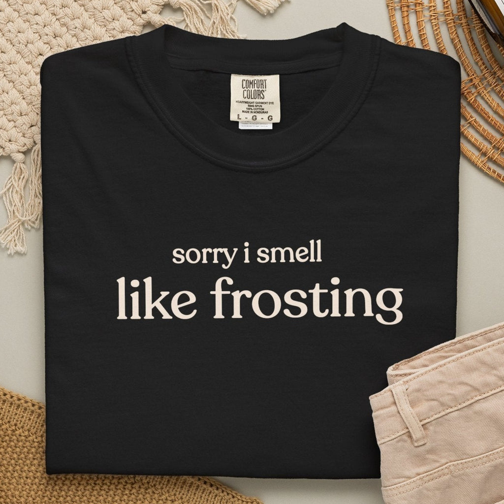 sorry CC1717 T-shirt
