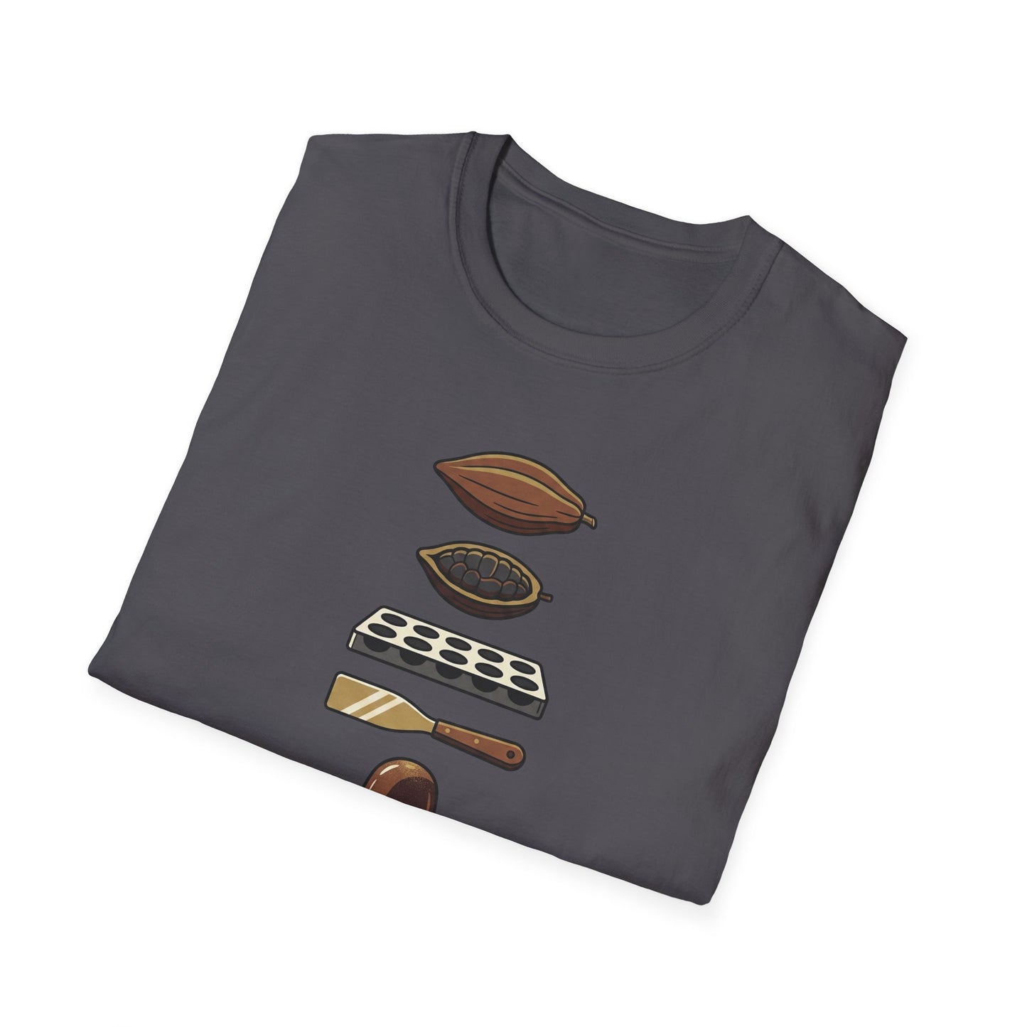 Bean To Bar T-Shirt
