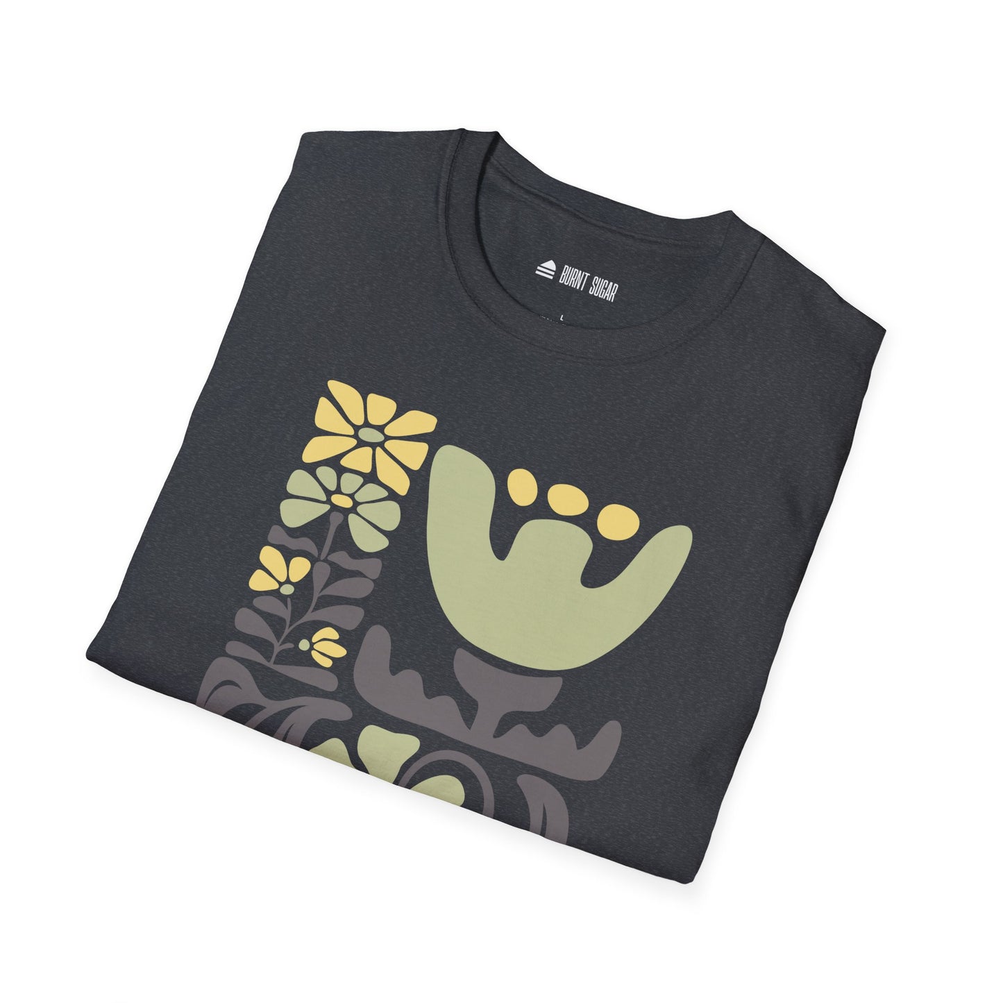 Boho Flower T-Shirt