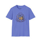 We Rise At Dawn T-Shirt