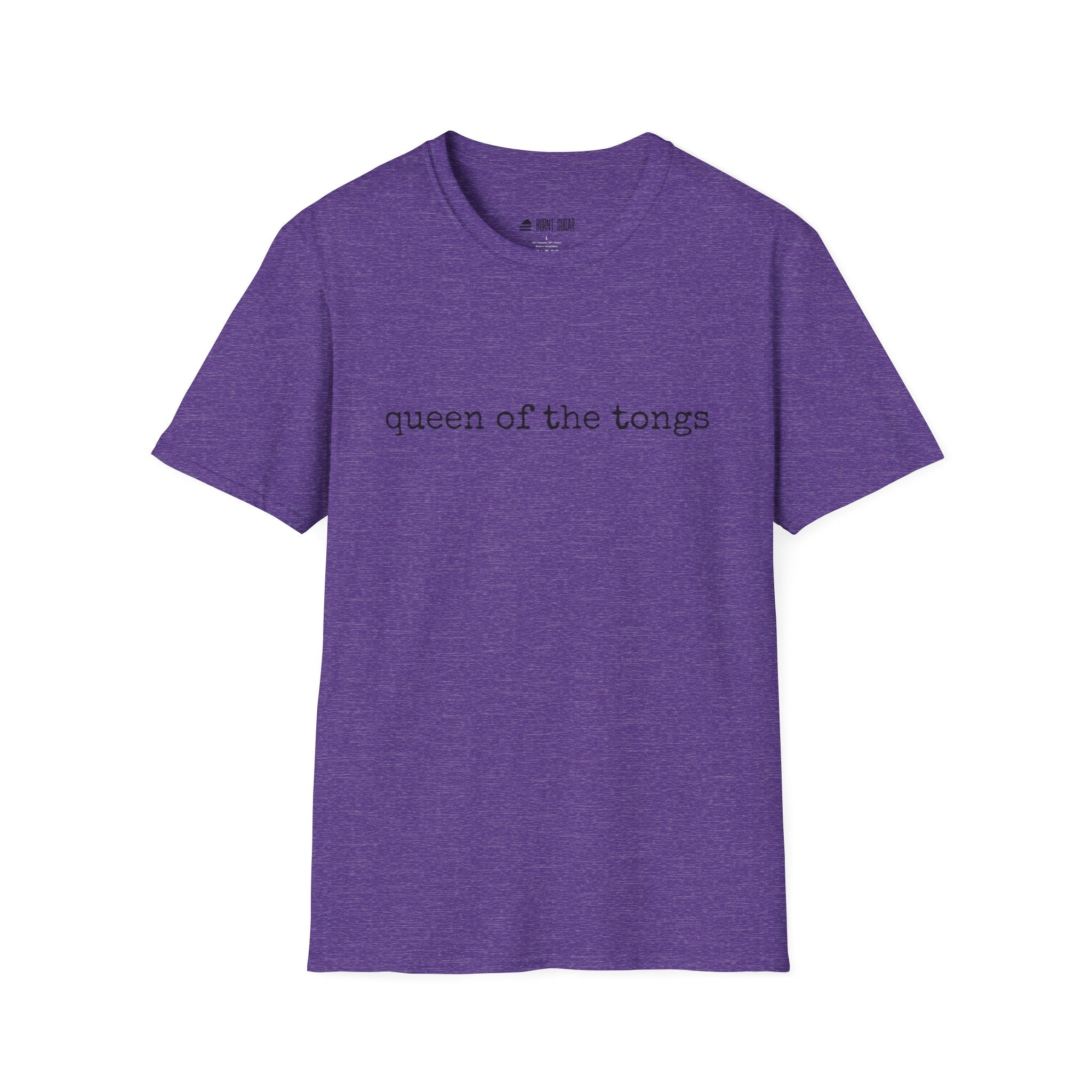 queen of the tongs T-Shirt