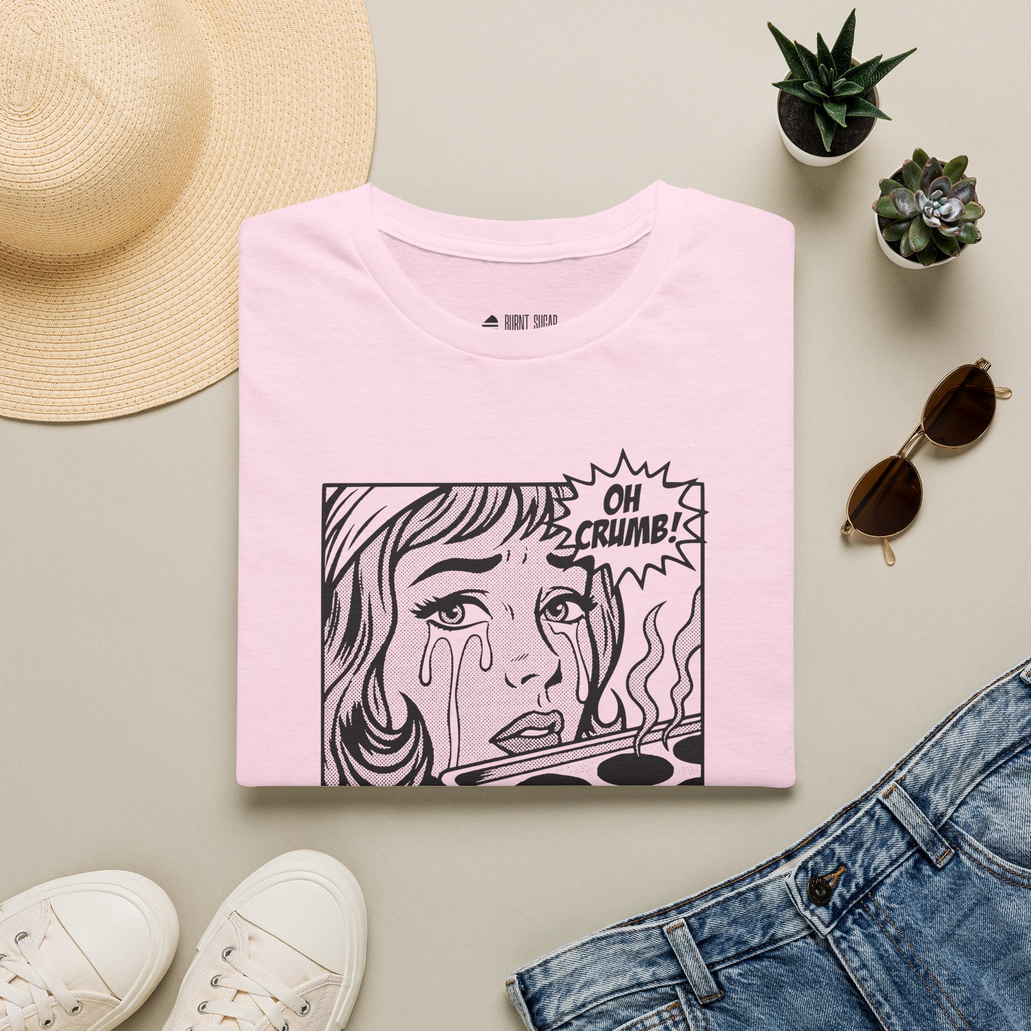 Oh Crumb T-Shirt