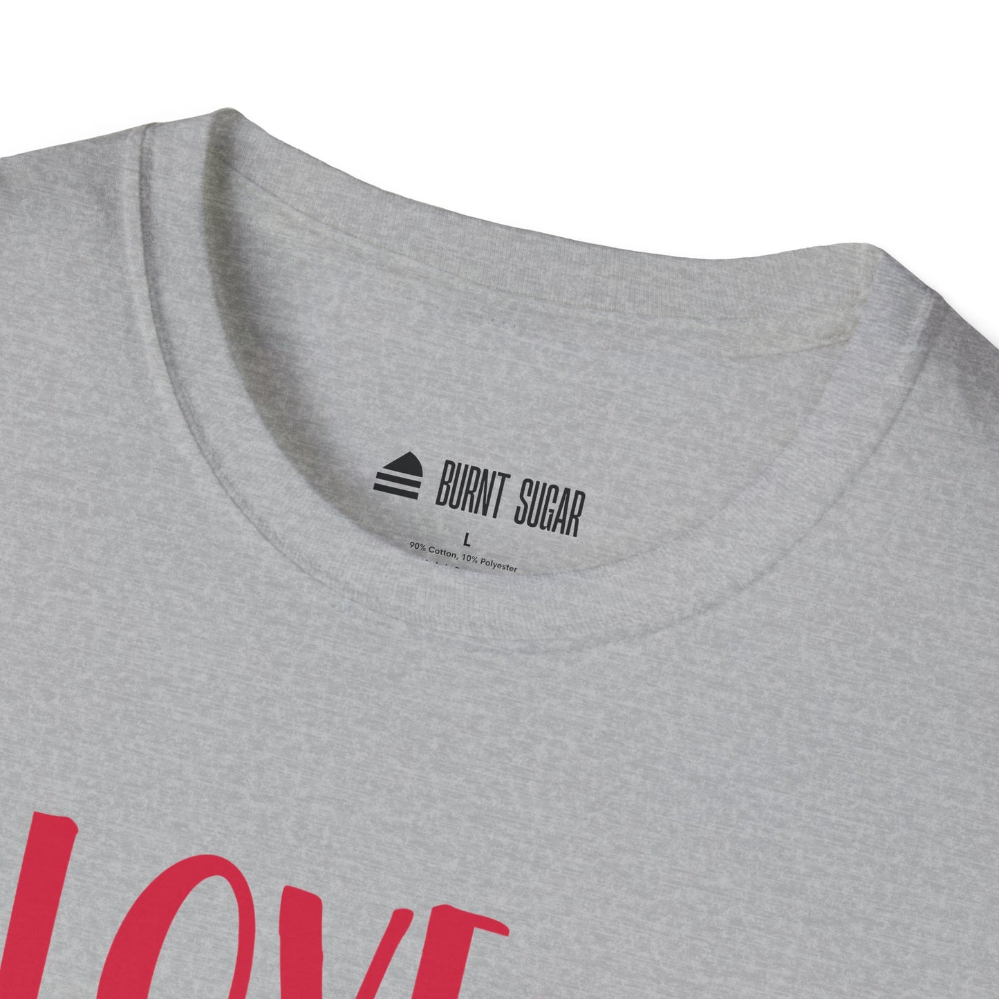 Love Is Sweet T-Shirt