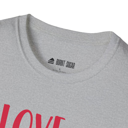 Love Is Sweet T-Shirt