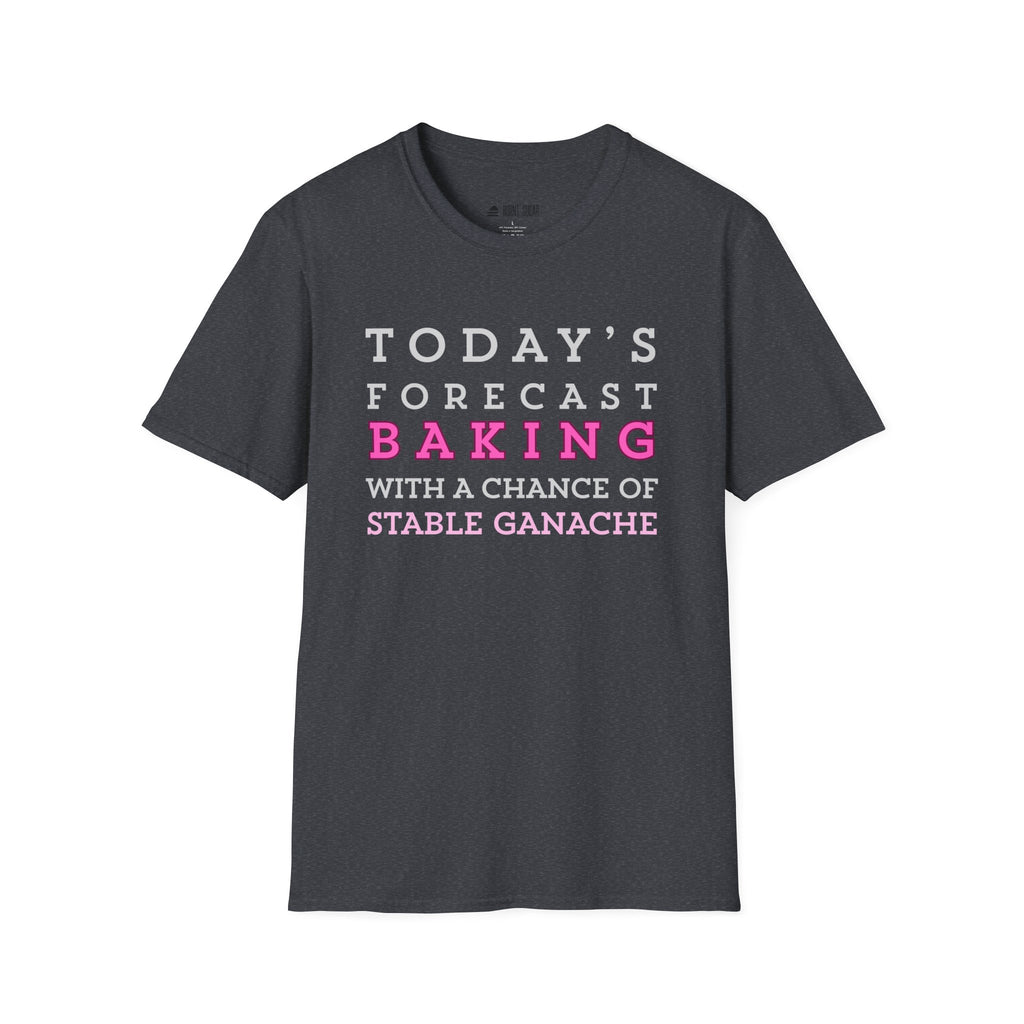Today's Forecast Ganache T-Shirt