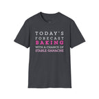 Today's Forecast Ganache T-Shirt