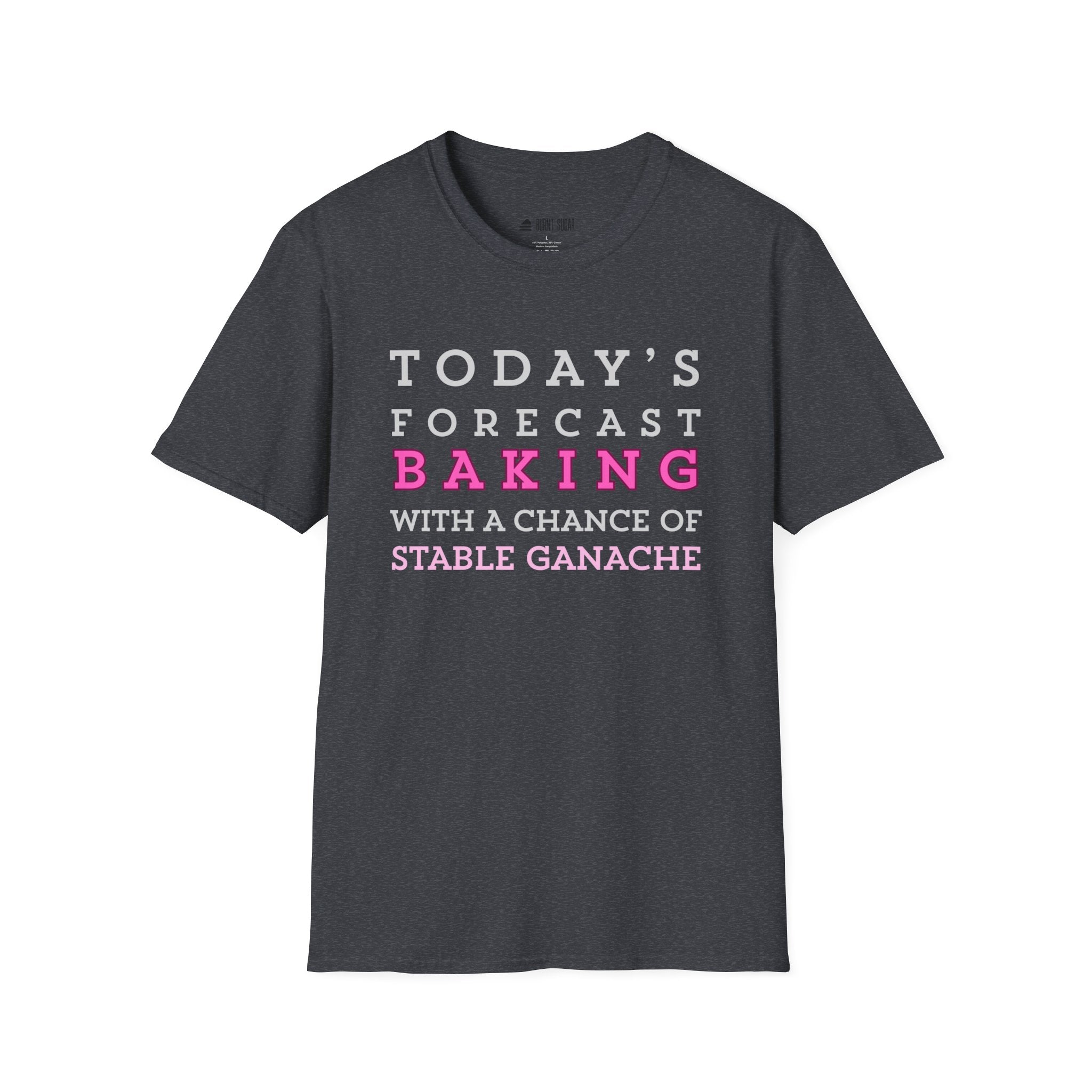 Today's Forecast Ganache T-Shirt