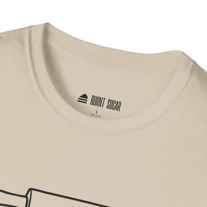 Procrastibaking T-Shirt