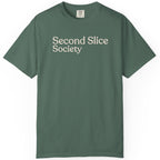 Second Slice Society CC1717 T-shirt