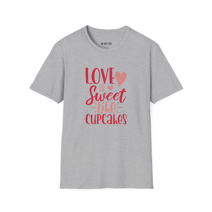 Love Is Sweet T-Shirt