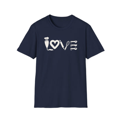 Love Tools T-Shirt