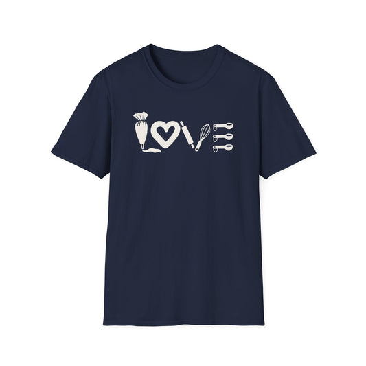 Love Tools T-Shirt