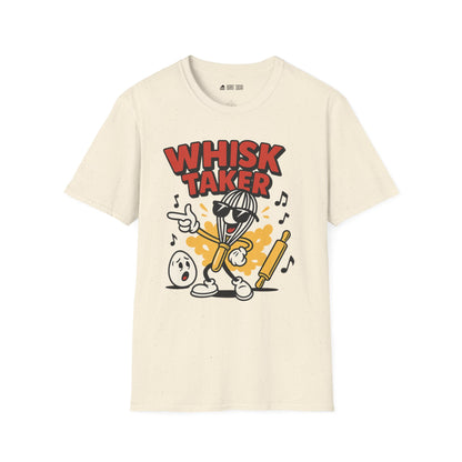 Whisk Taker TShirt