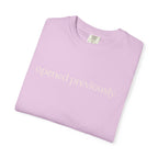 Opened PreviouslyC1717 T-shirt