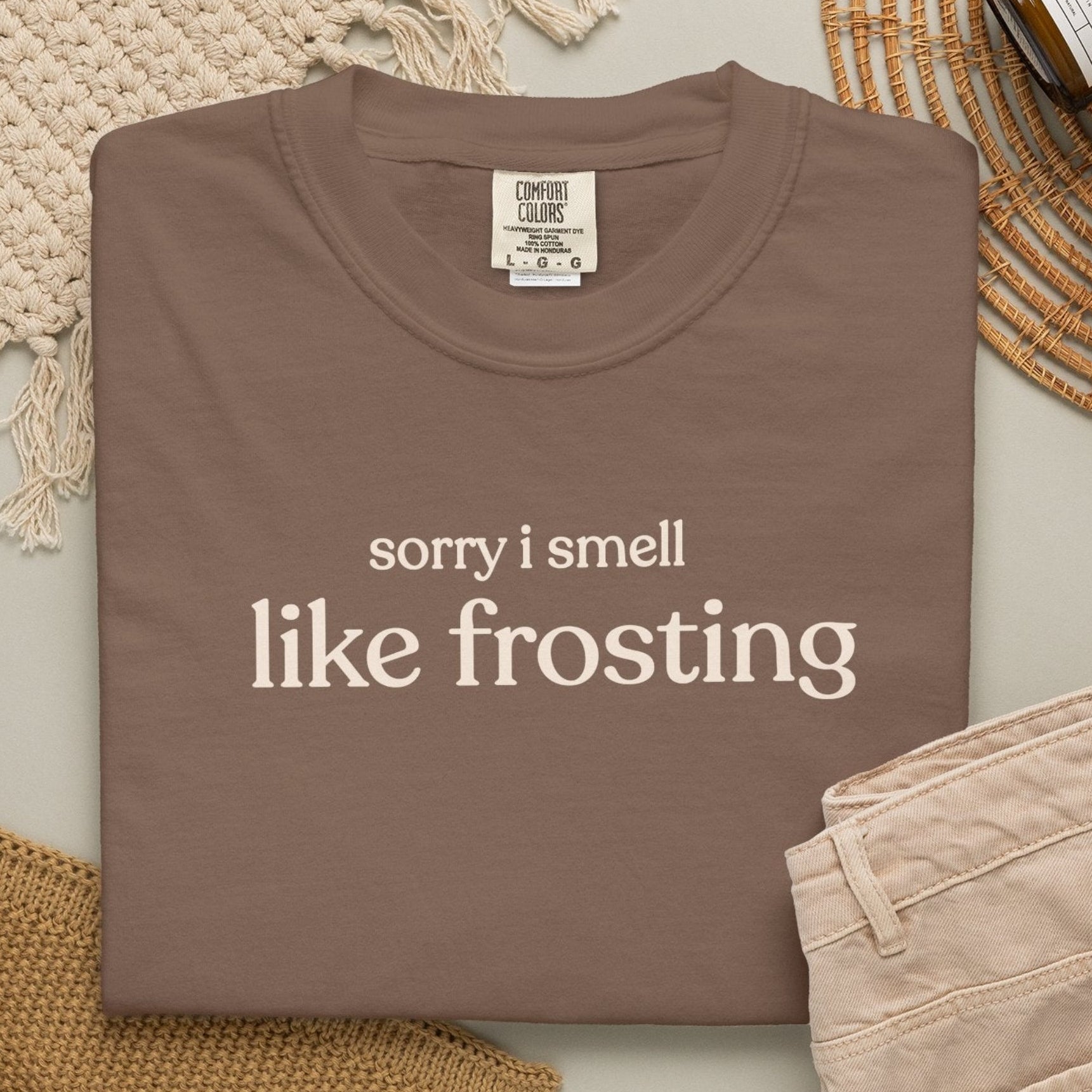 sorry CC1717 T-shirt