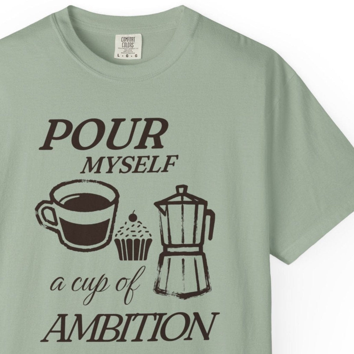 Pour Yourself T-shirt