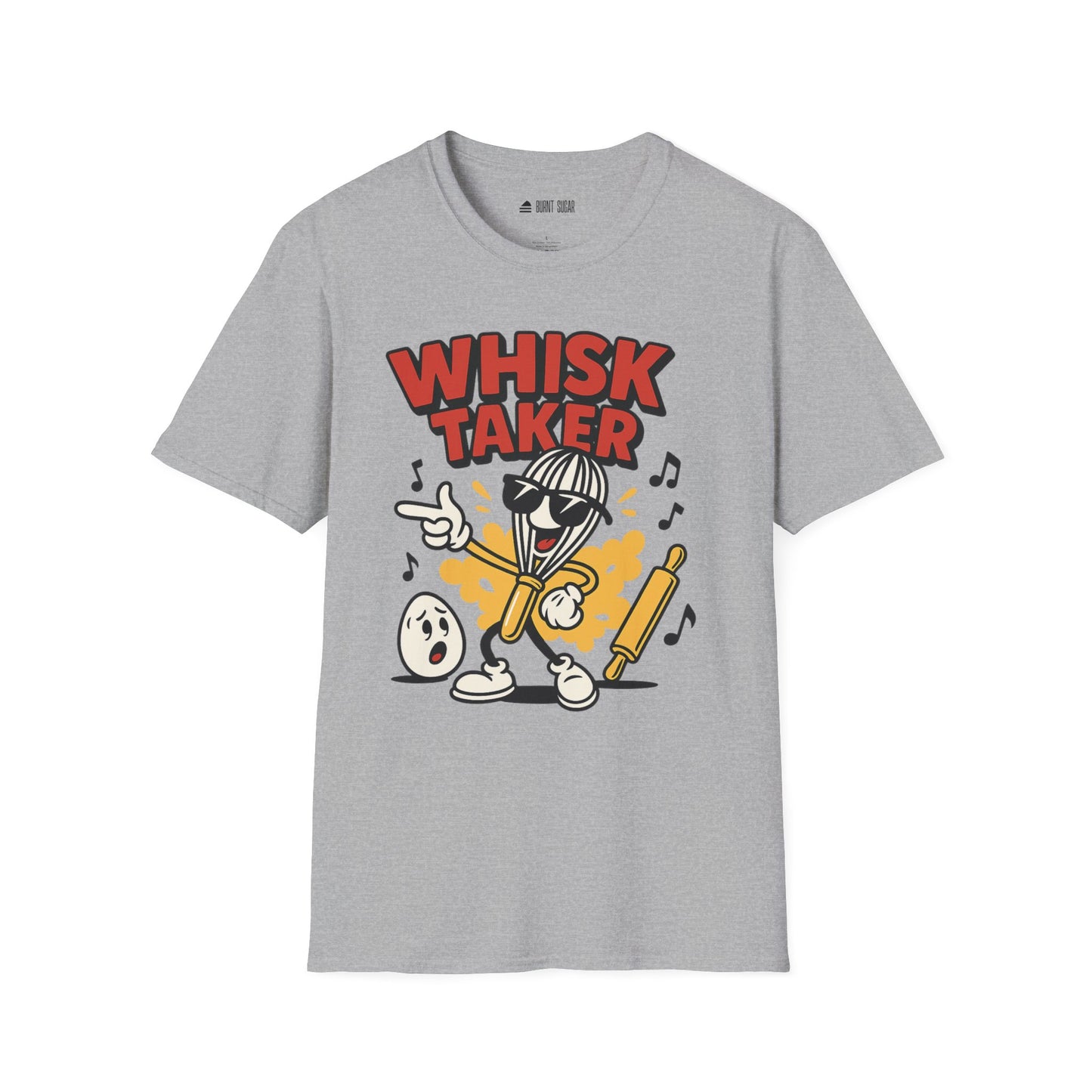 Whisk Taker TShirt