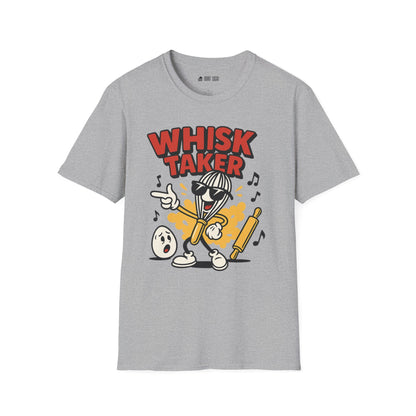 Whisk Taker TShirt