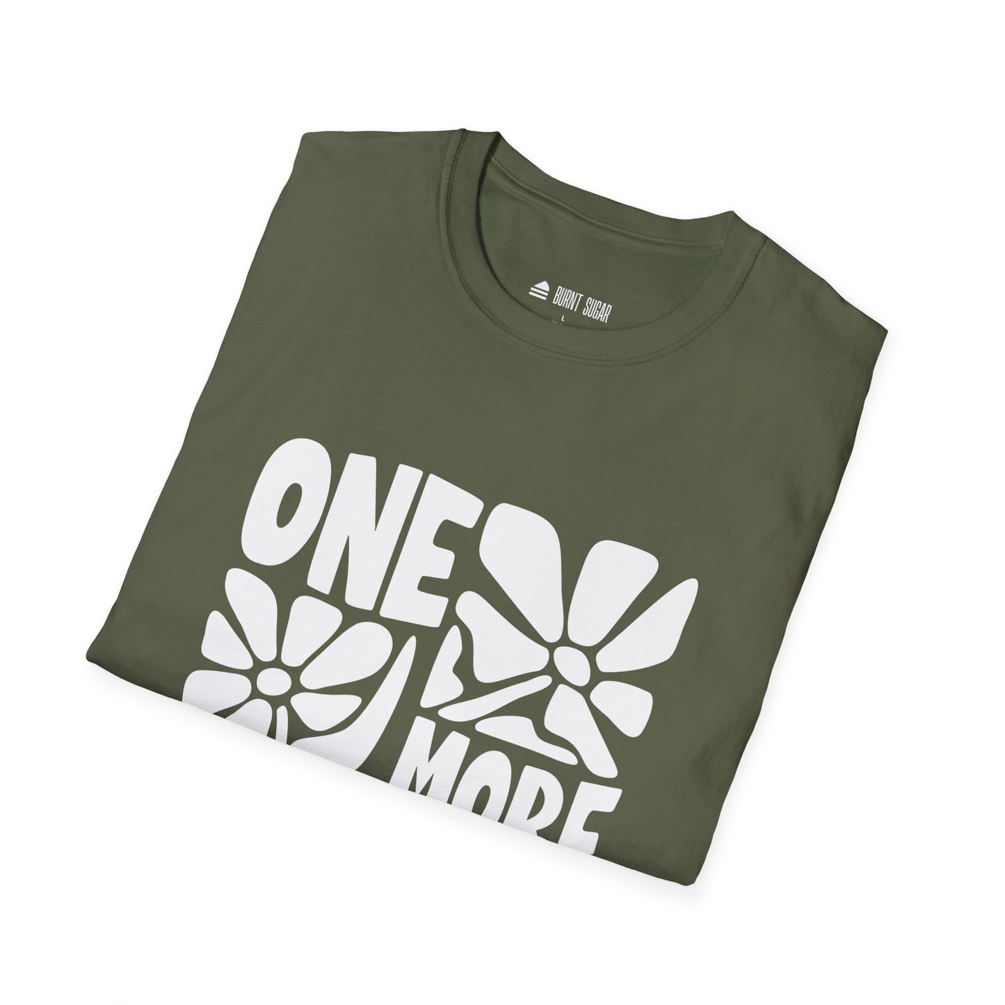 One More Chocolate T-Shirt