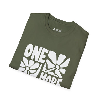 One More Chocolate T-Shirt