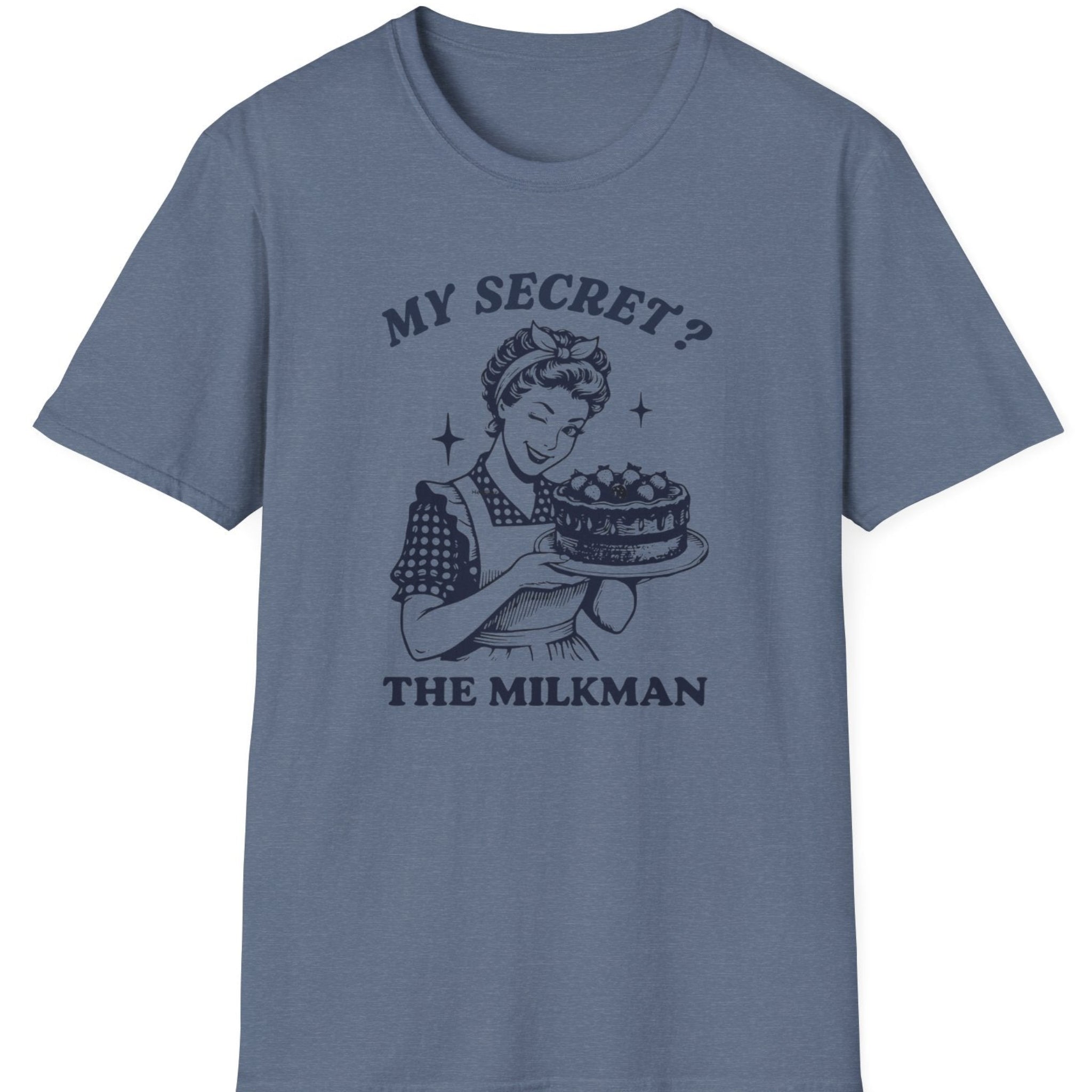 My Secret T-Shirt