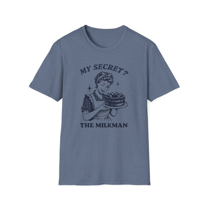 My Secret T-Shirt