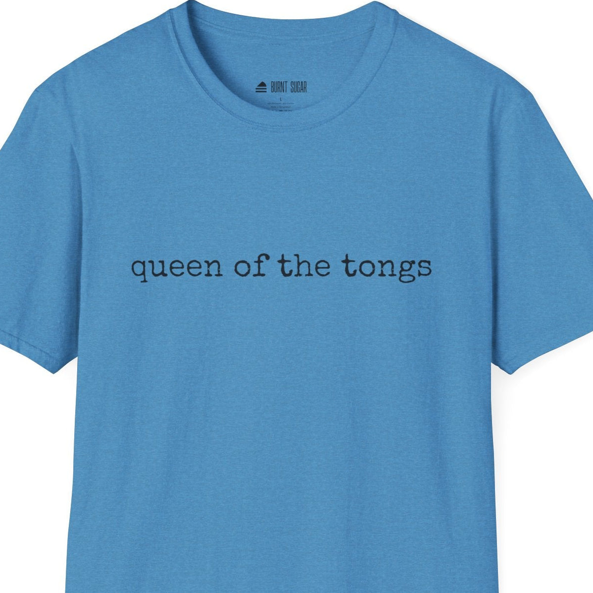 queen of the tongs T-Shirt