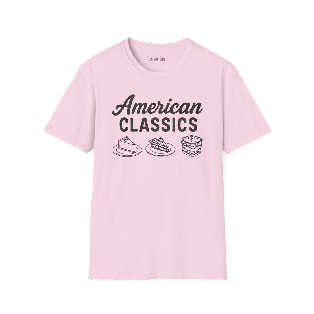 American Classics TShirt