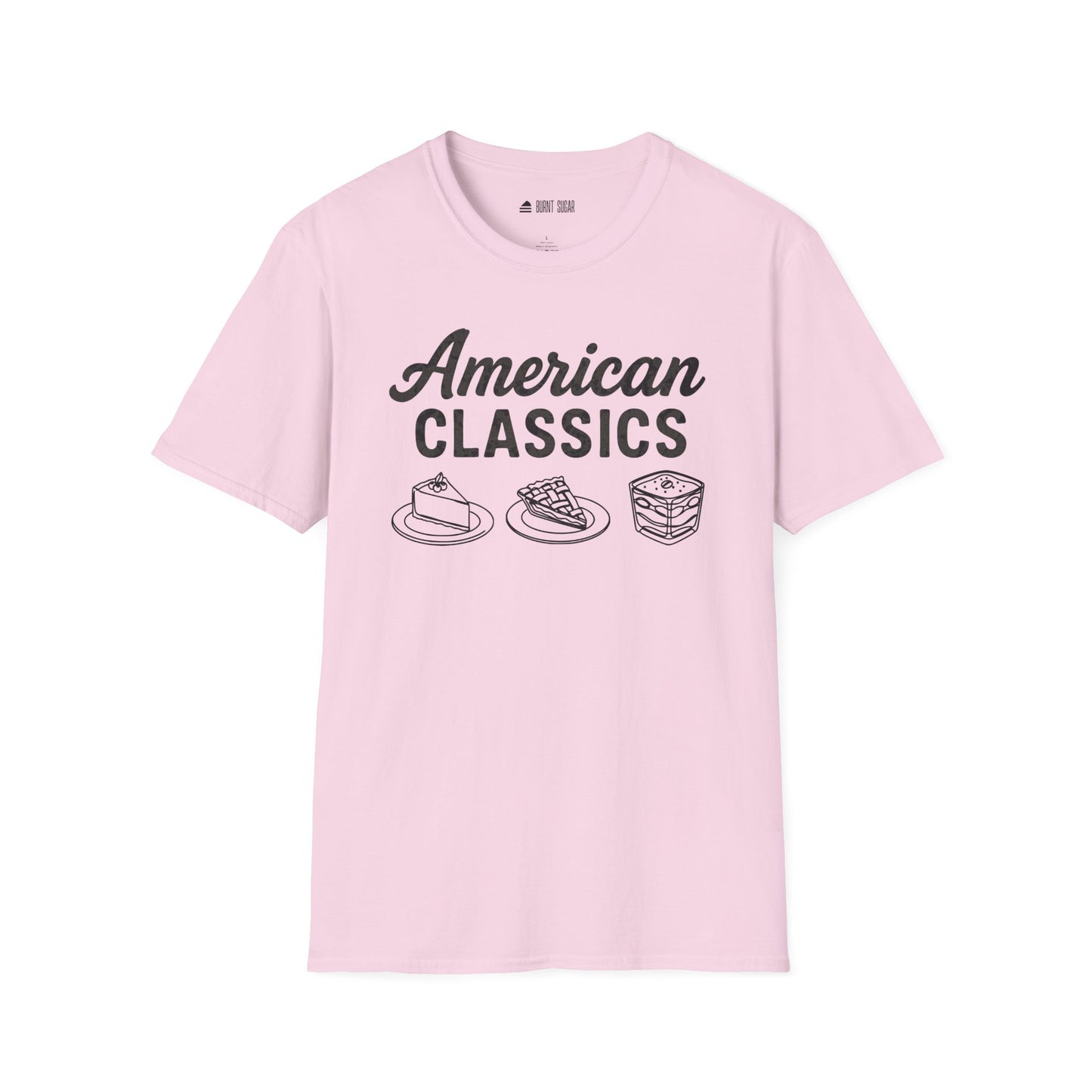 American Classics TShirt