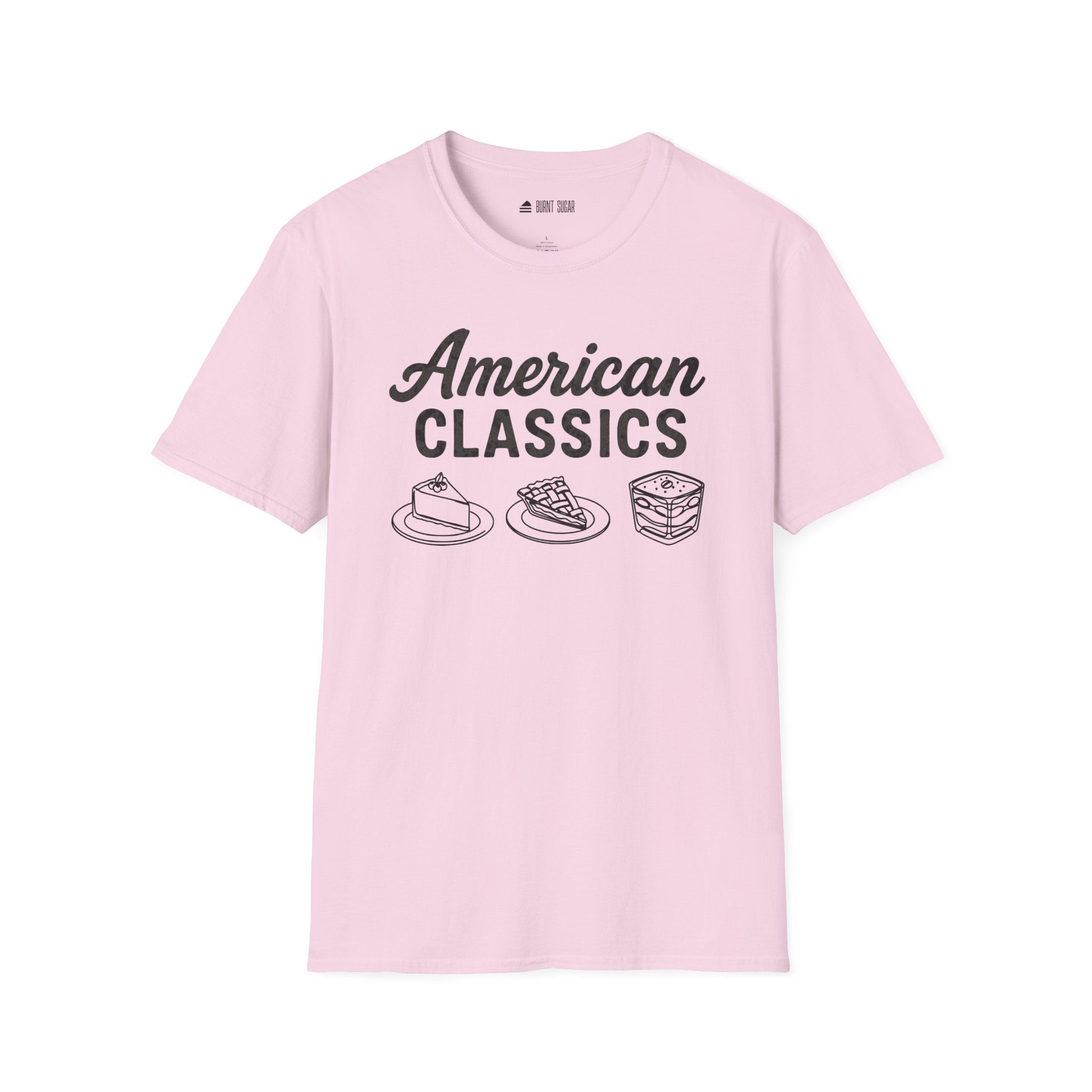 American Classics TShirt