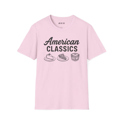 American Classics TShirt