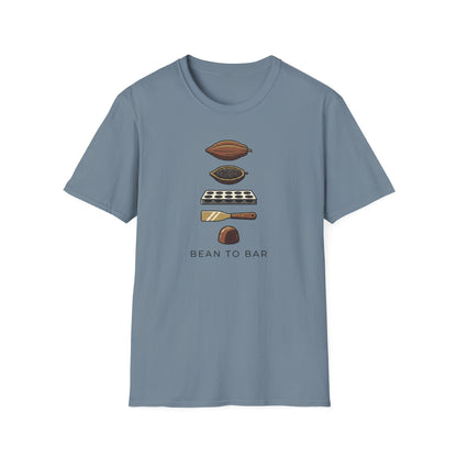 Bean To Bar T-Shirt