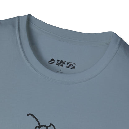 I Love You More T-Shirt