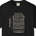 the deception CC1717 T-shirt