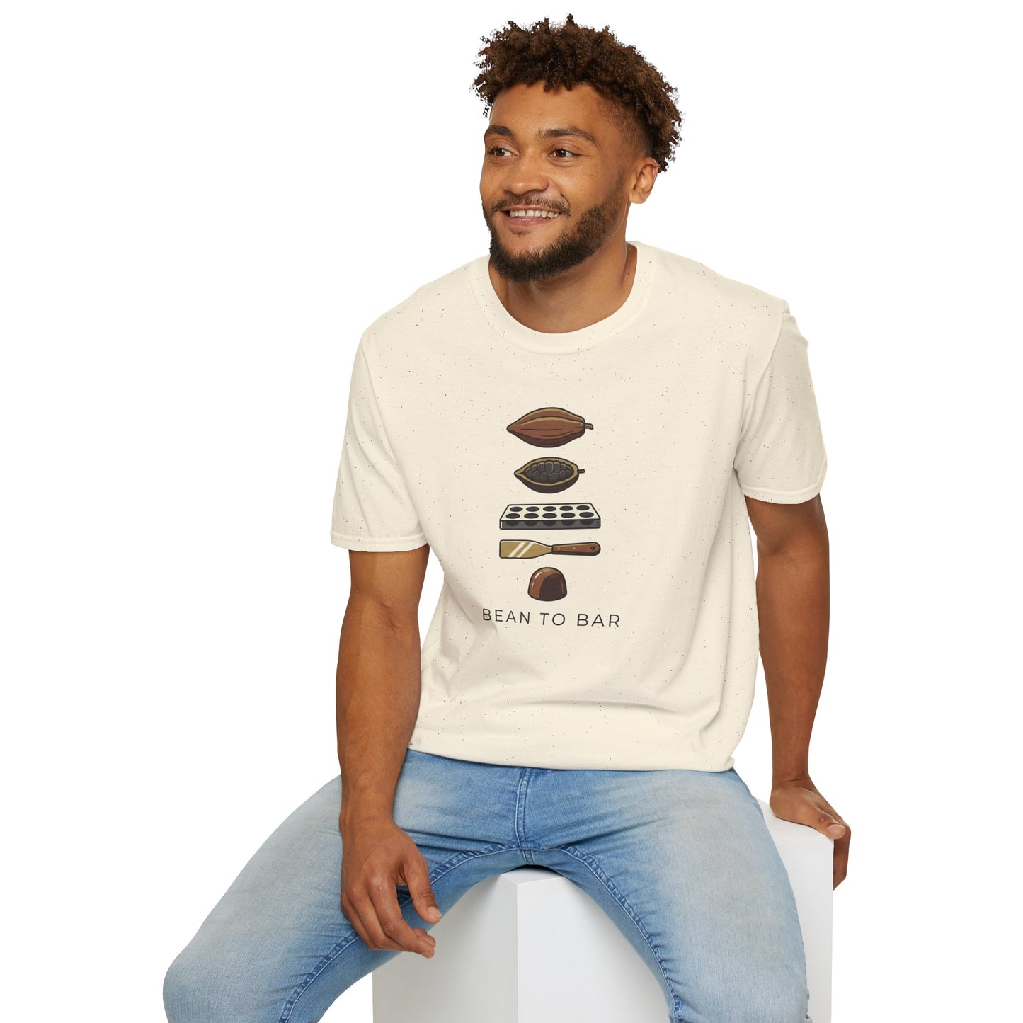 Bean To Bar T-Shirt